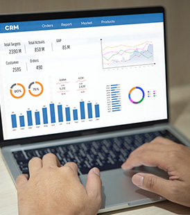 analystics-reporting-integration